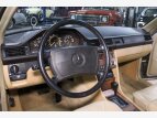 Thumbnail Photo 22 for 1989 Mercedes-Benz 300CE